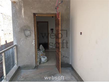 Duplex House for Sale in Kismatpur
